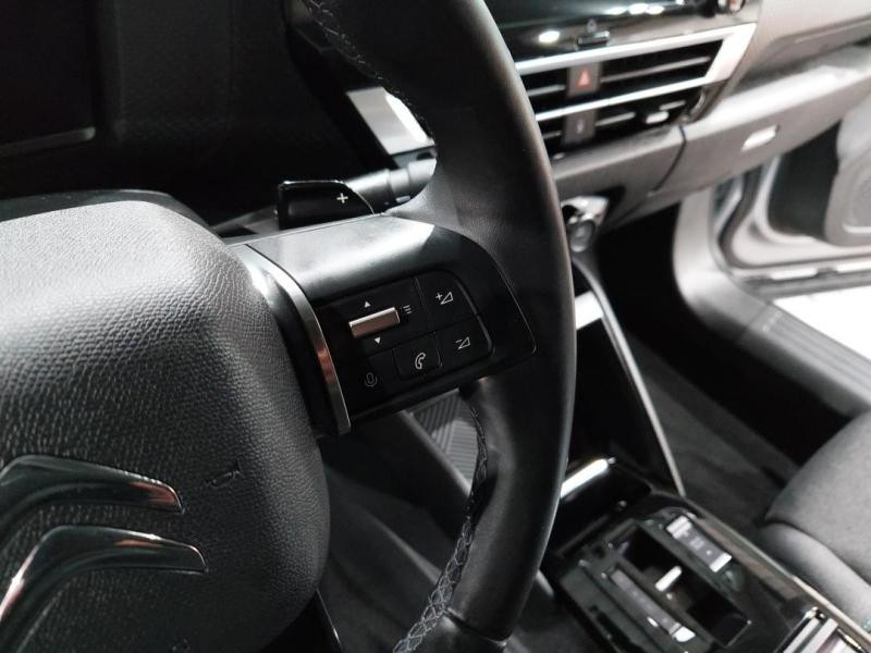 Occasion CITROEN C4 PureTech 130ch S&S Shine EAT8 2023 Gris Acier (M) 16990 € à Lesménils