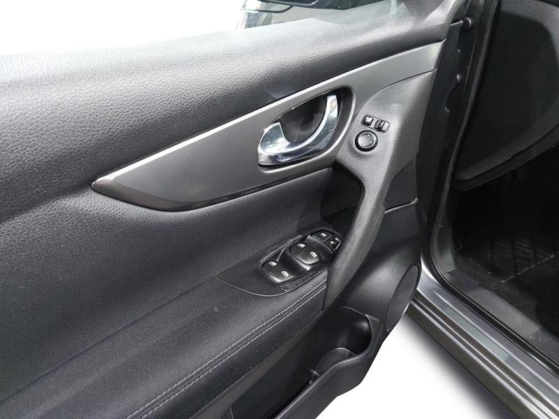 Occasion NISSAN Qashqai 1.2L DIG-T 115ch N-Connecta Xtronic 129g 2018 Gris Squale 13490 € à Lesménils