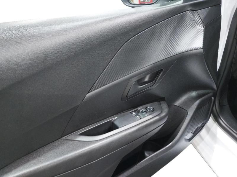 Occasion PEUGEOT 208 Affaire 1.5 BlueHDi 100 Premium Pack 2021 Blanc Banquise 8970 € à Lesménils