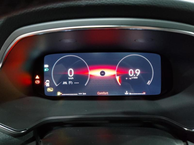 Occasion RENAULT Captur 1.0 TCe 90ch Techno 2024 Noir Etoilé 20990 € à Lesménils