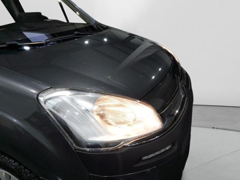 Occasion CITROEN Berlingo 1.6 HDi115 XTR + 5p 2014 Gris Aluminium 12990 € à Lesménils
