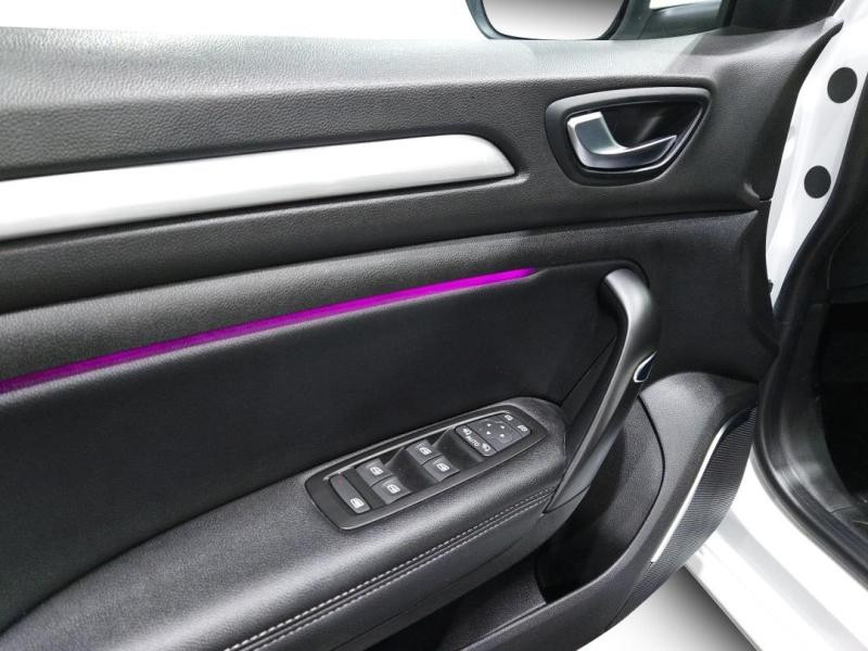 Occasion RENAULT Megane 1.3 TCe 140ch FAP Business EDC 2019 Blanc Nacre 11990 € à Lesménils