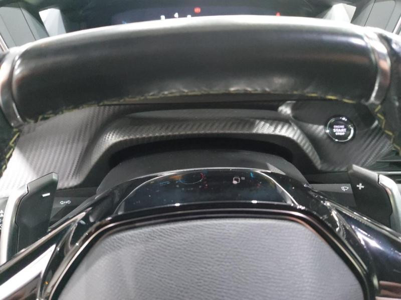 Occasion PEUGEOT 2008 1.2 PureTech 130ch S&S GT EAT8 2022 Gris Platinium (M) 15970 € à Lesménils