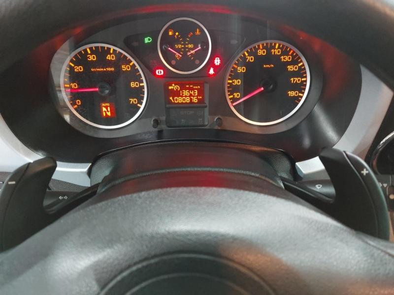 Occasion CITROEN Berlingo 1.6 e-HDi90 Airdream Confort ETG6 5p 2013 Gris Shark 11970 € à Lesménils