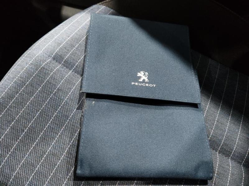 Occasion PEUGEOT 208 Affaire 1.5 BlueHDi 100 Premium Pack 2021 Blanc Banquise 8970 € à Lesménils