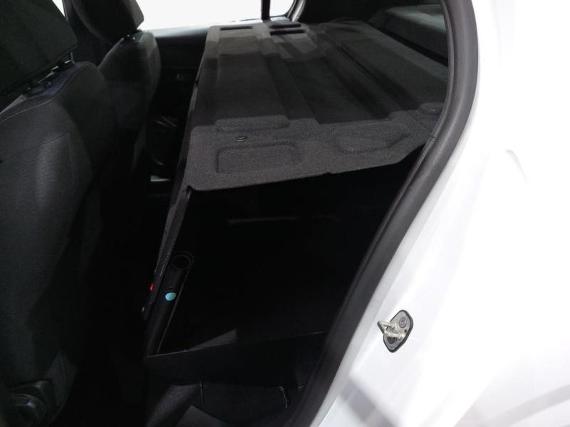 Occasion PEUGEOT 208 Affaire 1.5 BlueHDi 100 Premium Pack 2021 Blanc Banquise 8970 € à Lesménils