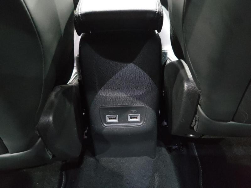 Occasion PEUGEOT 2008 1.2 PureTech 130ch S&S GT EAT8 2022 Gris Platinium (M) 15970 € à Lesménils