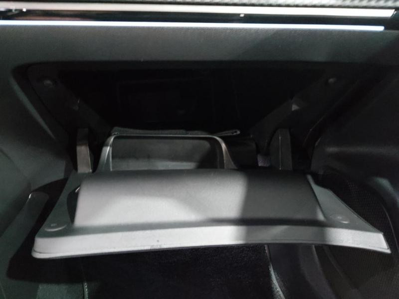 Occasion PEUGEOT 2008 1.2 PureTech 130ch S&S GT EAT8 2022 Gris Platinium (M) 15970 € à Lesménils