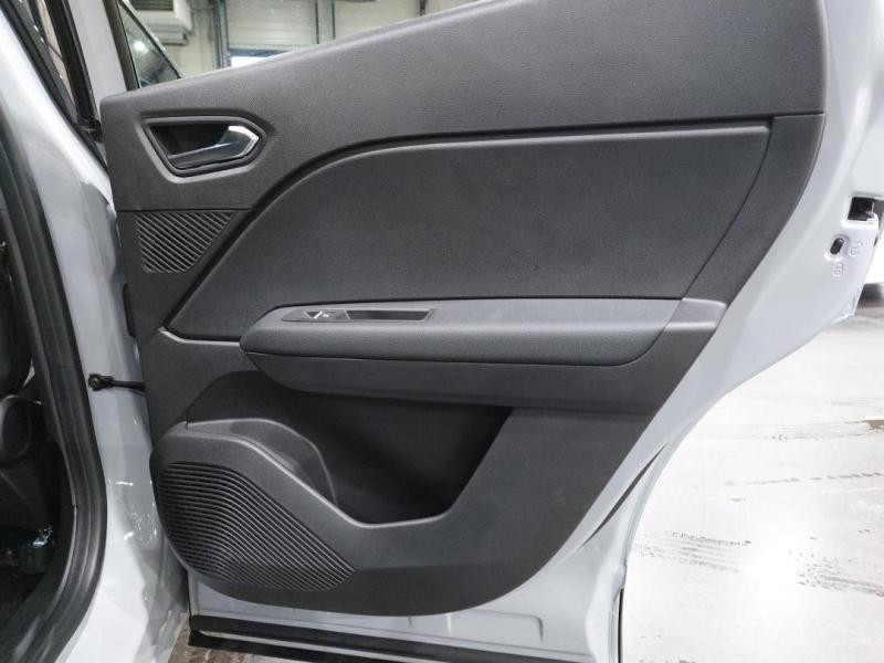 Occasion RENAULT Captur 1.0 TCe 90ch Techno 2024 Gris Cassiopée 20990 € à Lesménils