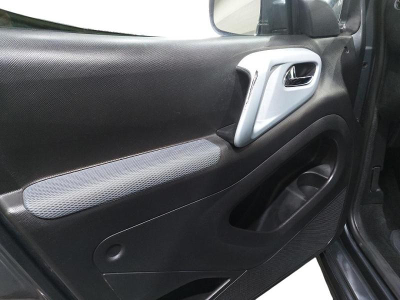 Occasion CITROEN Berlingo 1.6 e-HDi90 Airdream Confort ETG6 5p 2013 Gris Shark 11970 € à Lesménils