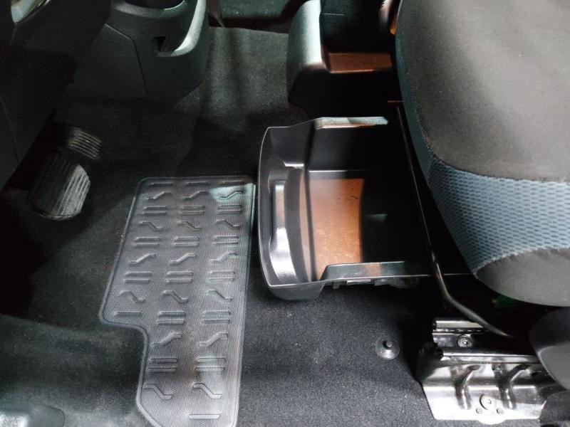 Occasion CITROEN Berlingo 1.6 e-HDi90 Airdream Confort ETG6 5p 2013 Gris Shark 11970 € à Lesménils