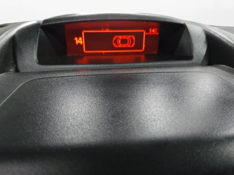 Occasion CITROEN Berlingo 1.6 e-HDi90 Airdream Confort ETG6 5p 2013 Gris Shark 11970 € à Lesménils