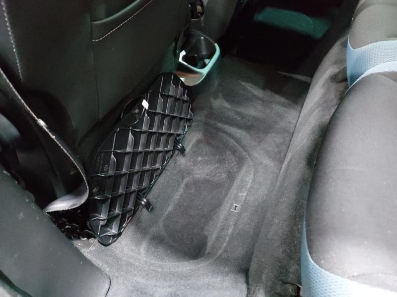 Occasion CITROEN Berlingo 1.6 e-HDi90 Airdream Confort ETG6 5p 2013 Gris Shark 11970 € à Lesménils