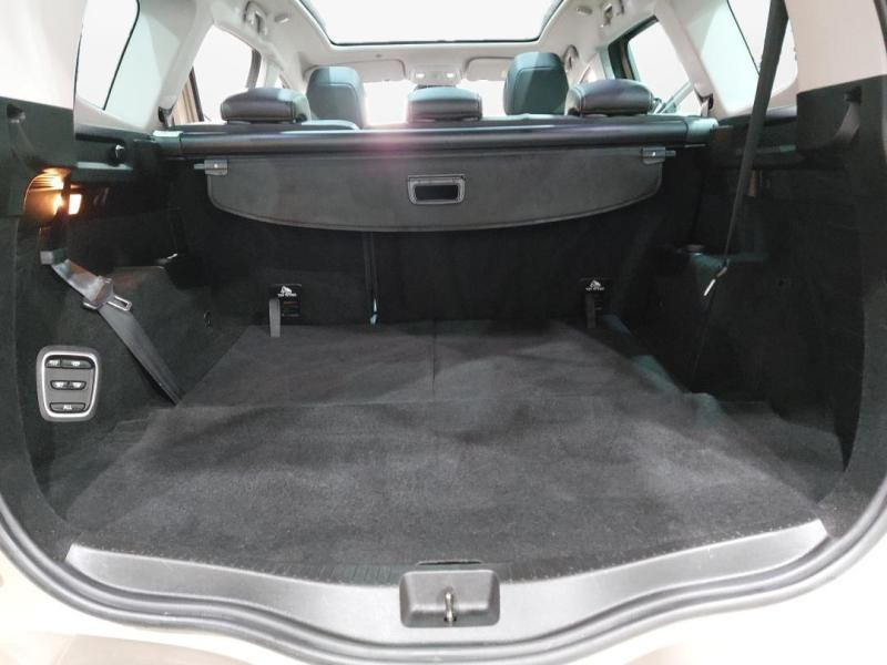 Occasion RENAULT Grand Scenic 1.3 TCe 140ch energy Business Intens 7 places 2018 Beige Dune 14490 € à Lesménils