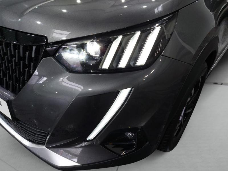 Occasion PEUGEOT 2008 1.2 PureTech 130ch S&S GT EAT8 2022 Gris Platinium (M) 15970 € à Lesménils