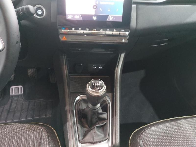 Occasion RENAULT Captur 1.0 TCe 90ch Techno 2024 Gris Cassiopée 20990 € à Lesménils