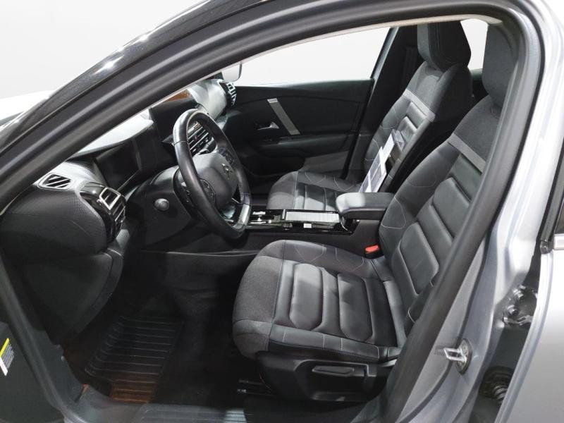 Occasion CITROEN C4 PureTech 130ch S&S Shine EAT8 2023 Gris Acier (M) 16990 € à Lesménils