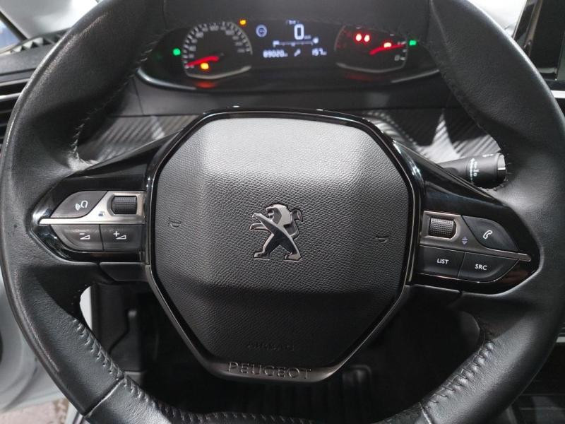 Occasion PEUGEOT 208 Affaire 1.5 BlueHDi 100 Premium Pack 2021 Blanc Banquise 8970 € à Lesménils