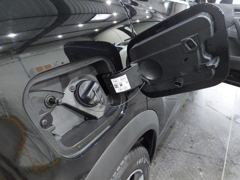 Occasion RENAULT Captur 1.0 TCe 90ch Techno 2024 Noir Etoilé 20990 € à Lesménils