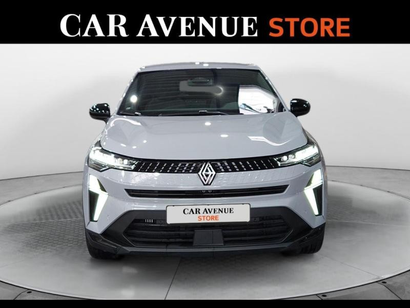 Occasion RENAULT Captur 1.0 TCe 90ch Techno 2024 Gris Cassiopée 20990 € à Lesménils