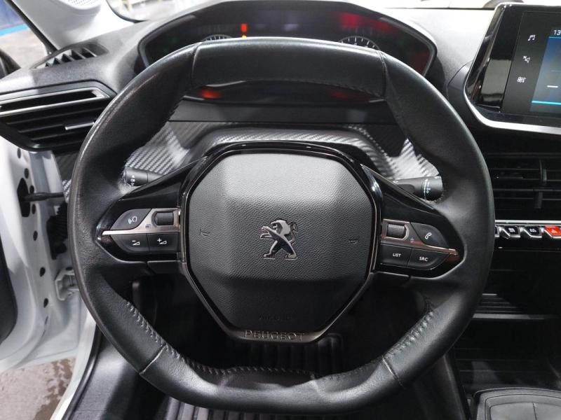 Occasion PEUGEOT 208 Affaire 1.5 BlueHDi 100 Premium Pack 2021 Blanc Banquise 8970 € à Lesménils