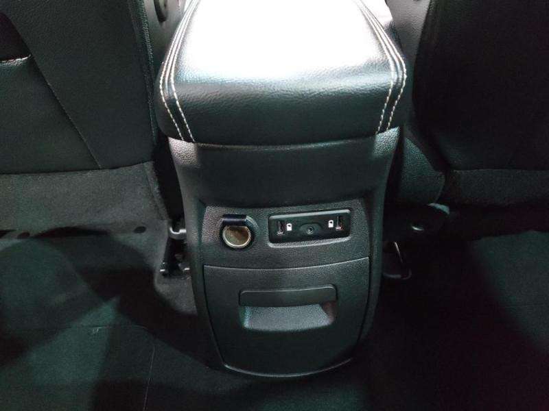 Occasion RENAULT Grand Scenic 1.3 TCe 140ch energy Business Intens 7 places 2018 Beige Dune 14490 € à Lesménils