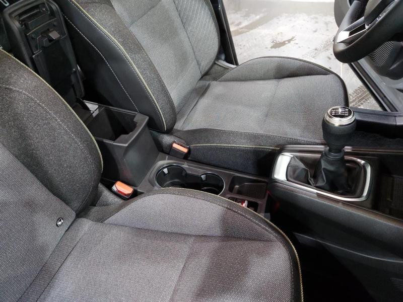 Occasion RENAULT Captur 1.0 TCe 90ch Techno 2024 Gris Cassiopée 20990 € à Lesménils