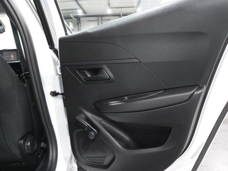 Occasion PEUGEOT 208 Affaire 1.5 BlueHDi 100 Premium Pack 2021 Blanc Banquise 8970 € à Lesménils