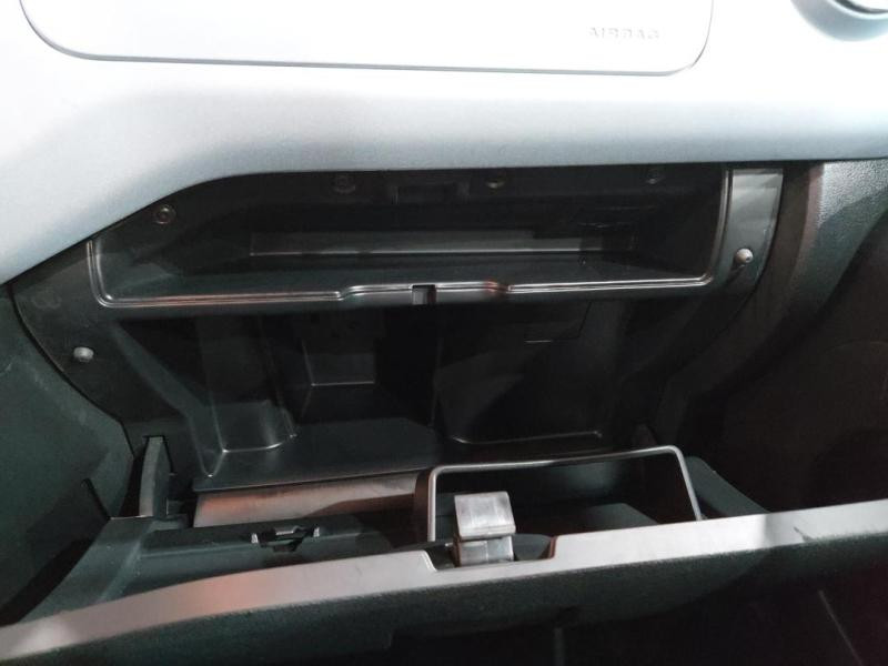 Occasion CITROEN Berlingo 1.6 e-HDi90 Airdream Confort ETG6 5p 2013 Gris Shark 11970 € à Lesménils