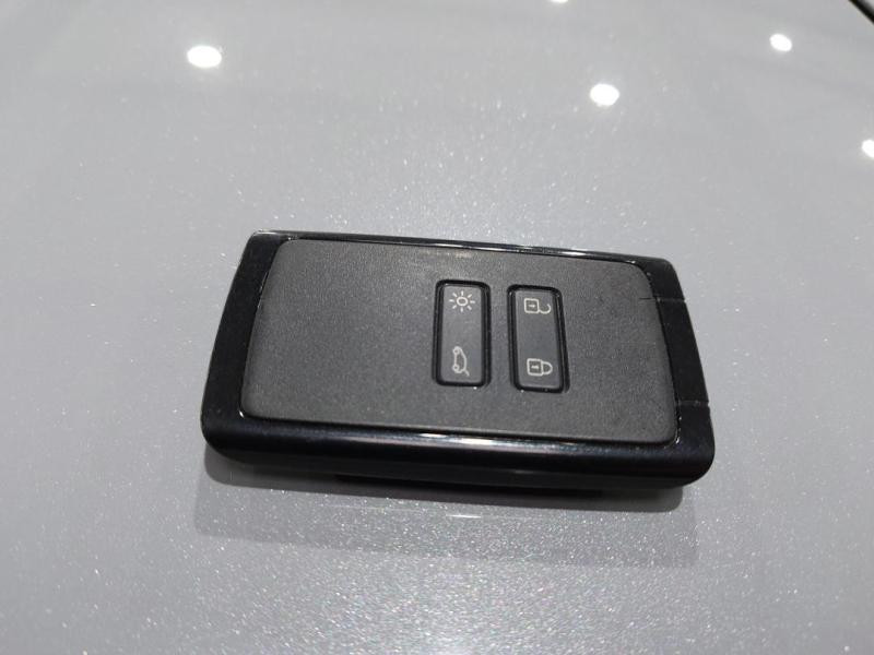 Occasion RENAULT Captur 1.0 TCe 90ch Techno 2024 Gris Cassiopée 20990 € à Lesménils