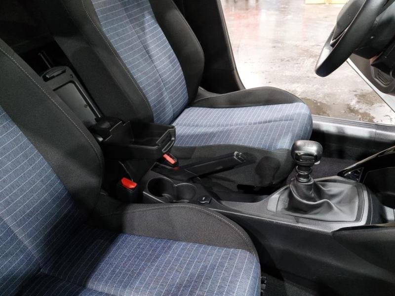 Occasion PEUGEOT 208 Affaire 1.5 BlueHDi 100 Premium Pack 2021 Blanc Banquise 8970 € à Lesménils