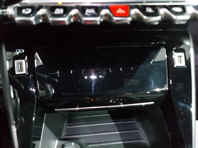 Occasion PEUGEOT 2008 1.2 PureTech 130ch S&S GT EAT8 2022 Gris Platinium (M) 15970 € à Lesménils