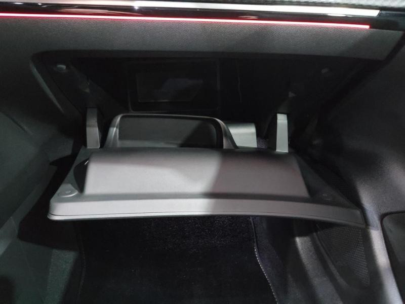 Occasion PEUGEOT 208 1.2 PureTech 100ch S&S GT EAT8 2023 Rouge Elixir (V) 16990 € à Lesménils