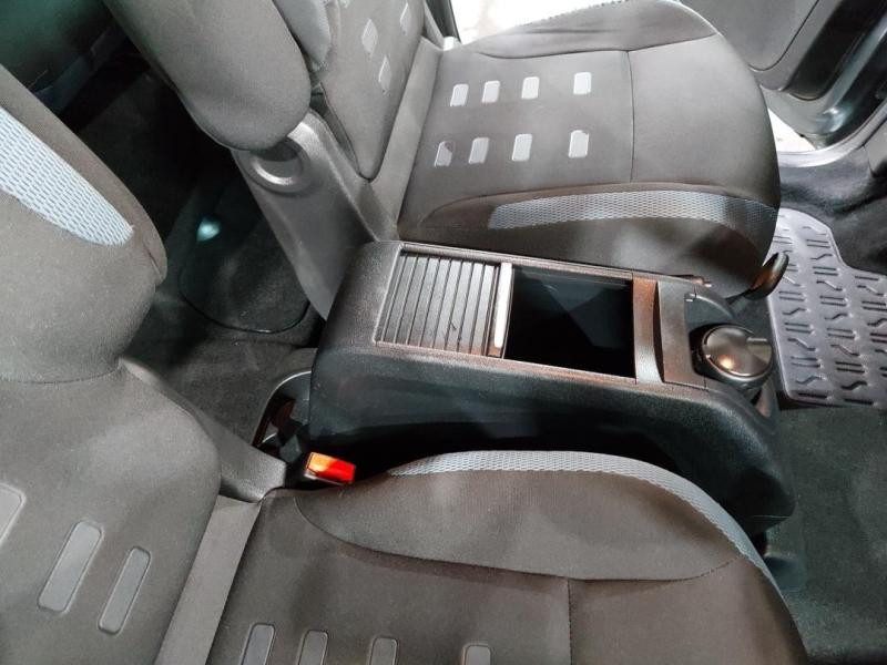 Occasion CITROEN Berlingo 1.6 e-HDi90 Airdream Confort ETG6 5p 2013 Gris Shark 11970 € à Lesménils