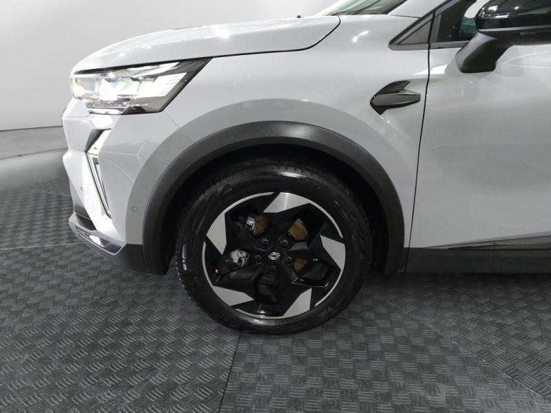 Occasion RENAULT Captur 1.0 TCe 90ch Techno 2024 Gris Cassiopée 20990 € à Lesménils