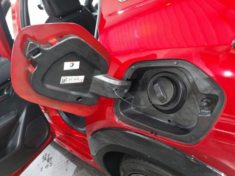 Occasion PEUGEOT 208 1.2 PureTech 100ch S&S GT EAT8 2023 Rouge Elixir (V) 16990 € à Lesménils