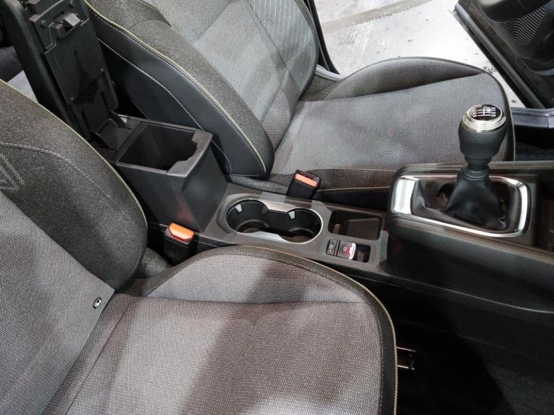 Occasion RENAULT Captur 1.0 TCe 90ch Techno 2024 Noir Etoilé 20990 € à Lesménils