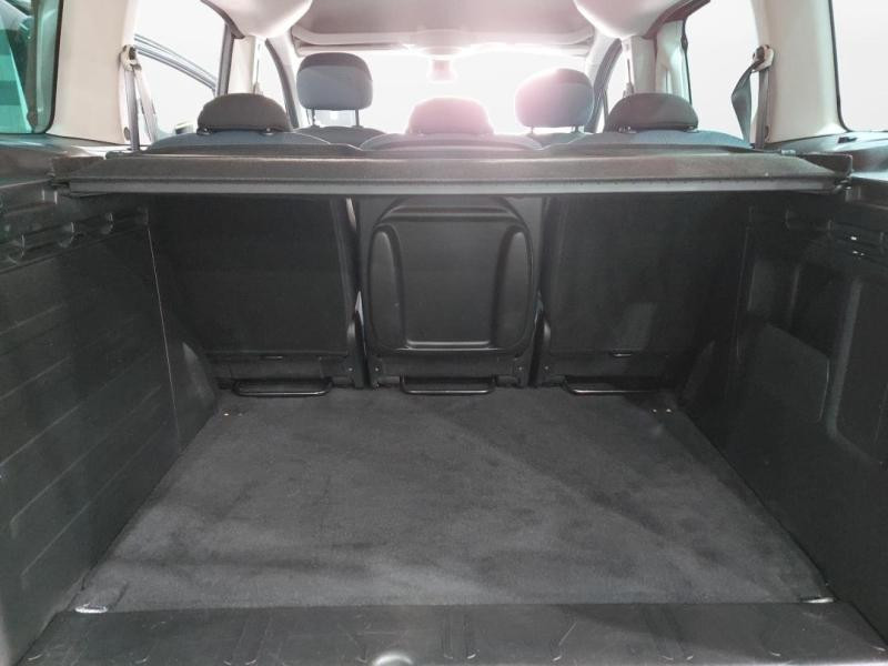 Occasion CITROEN Berlingo 1.6 e-HDi90 Airdream Confort ETG6 5p 2013 Gris Shark 11970 € à Lesménils