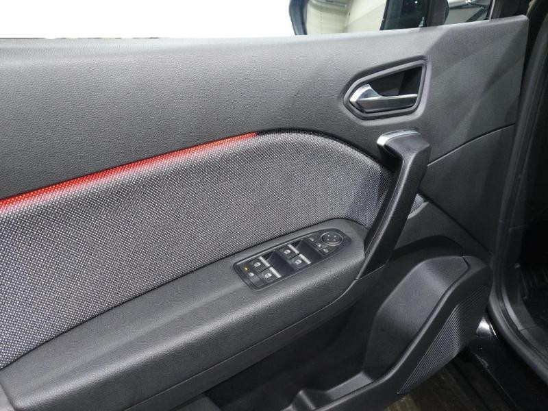 Occasion RENAULT Captur 1.0 TCe 90ch Techno 2024 Noir Etoilé 20990 € à Lesménils