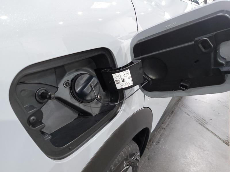 Occasion RENAULT Captur 1.0 TCe 90ch Techno 2024 Gris Cassiopée 20990 € à Lesménils