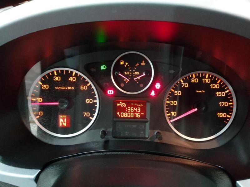 Occasion CITROEN Berlingo 1.6 e-HDi90 Airdream Confort ETG6 5p 2013 Gris Shark 11970 € à Lesménils