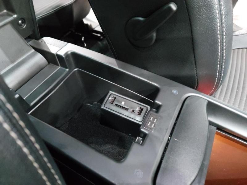 Occasion RENAULT Grand Scenic 1.3 TCe 140ch energy Business Intens 7 places 2018 Beige Dune 14490 € à Lesménils