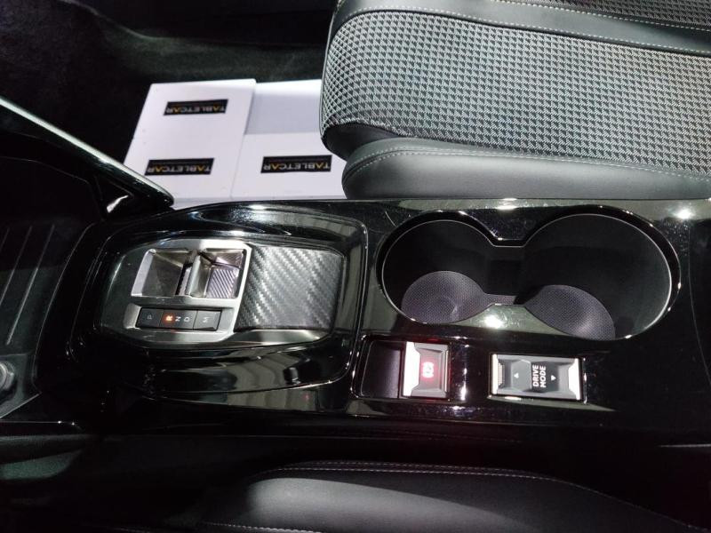 Occasion PEUGEOT 2008 1.2 PureTech 130ch S&S GT EAT8 2022 Gris Platinium (M) 15970 € à Lesménils