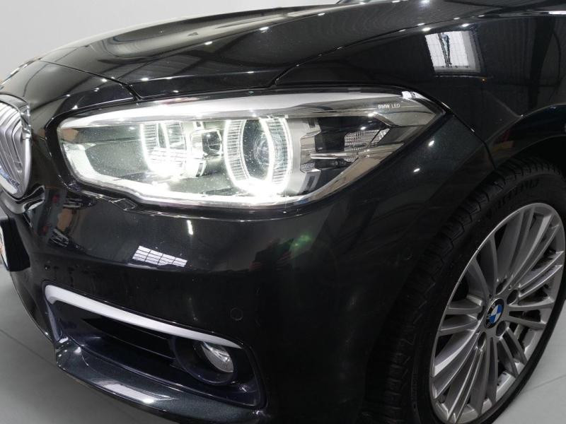 Occasion BMW Série 1 120dA xDrive 190ch UrbanChic 5p Euro6d-T 2019 Saphirschwarz 19490 € à Lesménils