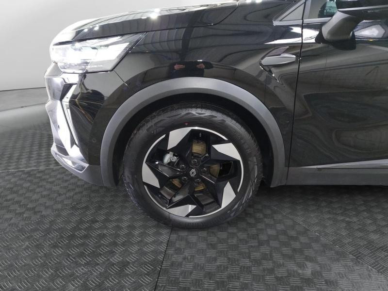 Occasion RENAULT Captur 1.0 TCe 90ch Techno 2024 Noir Etoilé 20990 € à Lesménils