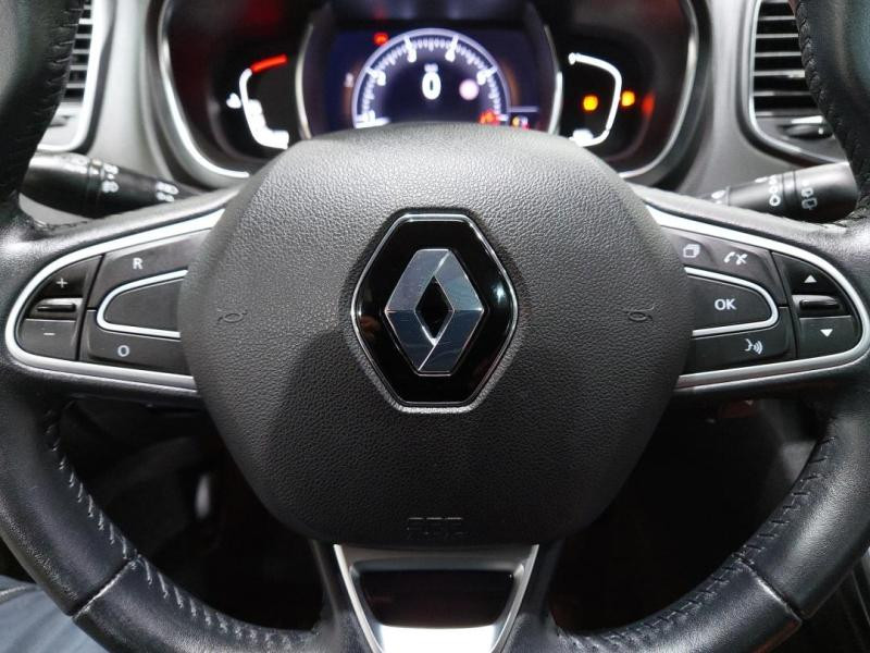 Occasion RENAULT Grand Scenic 1.3 TCe 140ch energy Business Intens 7 places 2018 Beige Dune 14490 € à Lesménils