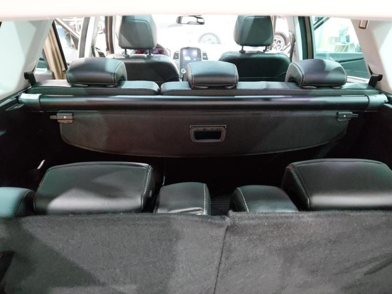 Occasion RENAULT Grand Scenic 1.3 TCe 140ch energy Business Intens 7 places 2018 Beige Dune 14490 € à Lesménils