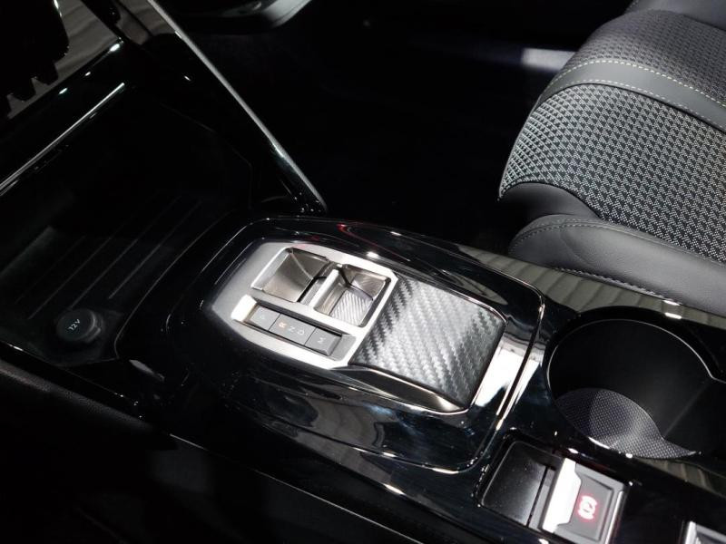 Occasion PEUGEOT 208 1.2 PureTech 100ch S&S GT EAT8 2023 Rouge Elixir (V) 16990 € à Lesménils