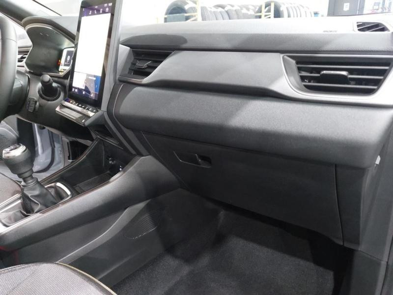 Occasion RENAULT Captur 1.0 TCe 90ch Techno 2024 Gris Cassiopée 20990 € à Lesménils