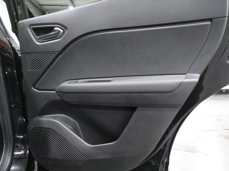 Occasion RENAULT Captur 1.0 TCe 90ch Techno 2024 Noir Etoilé 20990 € à Lesménils